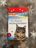 Der fliegende Weihnachtskater - Andrea Schacht Hessen - Frielendorf Vorschau