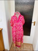 Maxi Kleid , Blusen Kleid , Ibiza Kleid L- XXL Berlin - Hohenschönhausen Vorschau