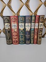 Harry Potter alle 7 Bände in der Jubiläumsausgabe Nordrhein-Westfalen - Rheda-Wiedenbrück Vorschau