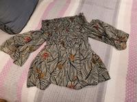 Schöne neue Bluse von Zara Bayern - Lenggries Vorschau