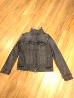 Jeansjacke schwarz, Damen, Größe 38 Köln - Ehrenfeld Vorschau