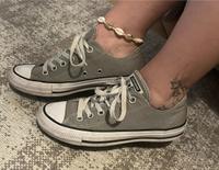 Converse Chucks All Stars 37 Saarland - Wadgassen Vorschau