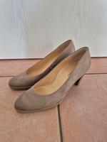 Paul green München Heels, Damen, Größe 42, neuwertig, 1× getragen Bayern - Germering Vorschau