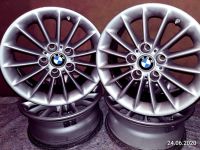 Alufelgen BMW Original 16 zoll 7J16H2 Hessen - Hochheim am Main Vorschau