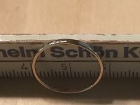 Ring für Frau oder Mädchen, vergoldet Nordrhein-Westfalen - Mülheim (Ruhr) Vorschau