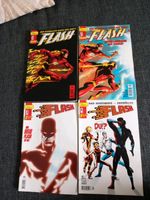 DC Dino Comics The Flash 1 2 3 4 komplett 2000 Batman Superman Bayern - Pfaffenhofen a.d. Ilm Vorschau