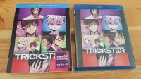 Trickster Part 1-2 Complete Bundle Blu-ray Anime NEU! Stuttgart - Bad Cannstatt Vorschau