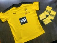 BVB Trikot Gr. 152 + Socken Bayern - Piding Vorschau