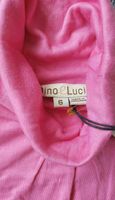 Dino e Lucia Gr. 116 6 Jahre Shirt LA Langarmshirt Rolli Rayon Wuppertal - Ronsdorf Vorschau