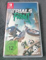 Nintendo Switch Spiel Trails Rising Bayern - Rottenburg a.d.Laaber Vorschau