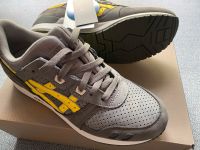 Asics Gel-Lyte III Remastered X Fieg „Super Yellow“ EU 42 Berlin - Treptow Vorschau