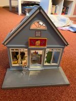 Playmobil Friseur Nordrhein-Westfalen - Detmold Vorschau