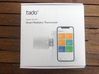 Tado Starter Kit V3+ Radiator Smartes Thermostat Essen - Essen-Stadtmitte Vorschau