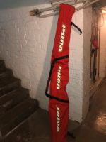 Skisack / Tasche + Carver 190 cm Ski Völkl Marker Bindung Nordrhein-Westfalen - Gelsenkirchen Vorschau