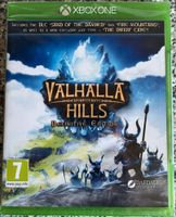 Valhalla Hills - Definitive Edition Xbox One NEU + OVP! Rheinland-Pfalz - Niederroßbach Vorschau