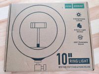 Ringlicht Ring Licht 10"3 Color Stuttgart - Feuerbach Vorschau