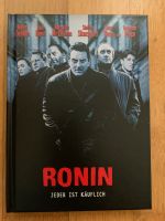 Ronin 3 Disc Mediabook (UHD, Blu—ray, 4K) Berlin - Charlottenburg Vorschau
