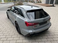 Audi RS6 Avant ⌈ 350€ ➜ Tag | 800€ ➜ Wochenende ⌋ Sportwagenvermietung | Hochzeitswagen | Tages - Wochenende - Kurzzeit miete | leihen | Sportwagen | Autovermietung | Langzeitmiete | Rent | Luxus München - Laim Vorschau