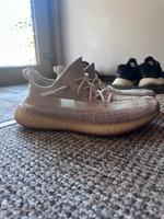 Adidas Yeezy 350 v2 Gr.44 Bayern - Großostheim Vorschau