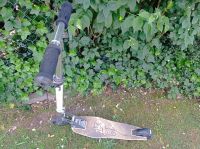 *******  SCOOTER - Aluroller  ******* Niedersachsen - Rosche Vorschau