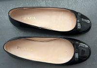 Original Prada Ballerinas für Damen Baden-Württemberg - Ubstadt-Weiher Vorschau