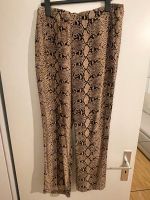 Damenhose More & More Animalprint Gr. 44 Bayern - Kirchseeon Vorschau