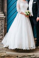 Brautkleid zu verkaufen Nordrhein-Westfalen - Lemgo Vorschau