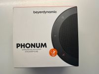 BEYERDYNAMIC Phonum Wireless Bluetooth Konferenzspeaker Stuttgart - Stuttgart-Süd Vorschau