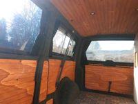 VW T3 T4 T5 T6 Innenverkleidung Seitenverkleidung Holz Camper Sachsen - Kirchberg Vorschau