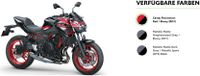 *NEU*Kawasaki Z650 / Z650 Performance Modelljahr2024 schwarz/grau Nordrhein-Westfalen - Bergkamen Vorschau