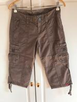 Capri Bermudas Baggy 3/4 Esprit EDC Gr. 38 Kreis Pinneberg - Uetersen Vorschau