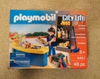 Playmobil 9457 City Life - Hausmeister mit Kiosk, NEU IN OVP Hessen - Bad Homburg Vorschau