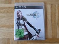 PlayStation 3, PS3, Final Fantasy XIII Duisburg - Duisburg-Süd Vorschau