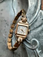 Damen Armbanduhr 40er oder 50er Jahre Thüringen - Rudolstadt Vorschau
