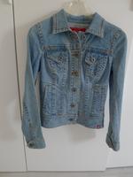 Jeansjacke Esprit EDC Gr. S Sommersdorf (Börde) - Marienborn Vorschau