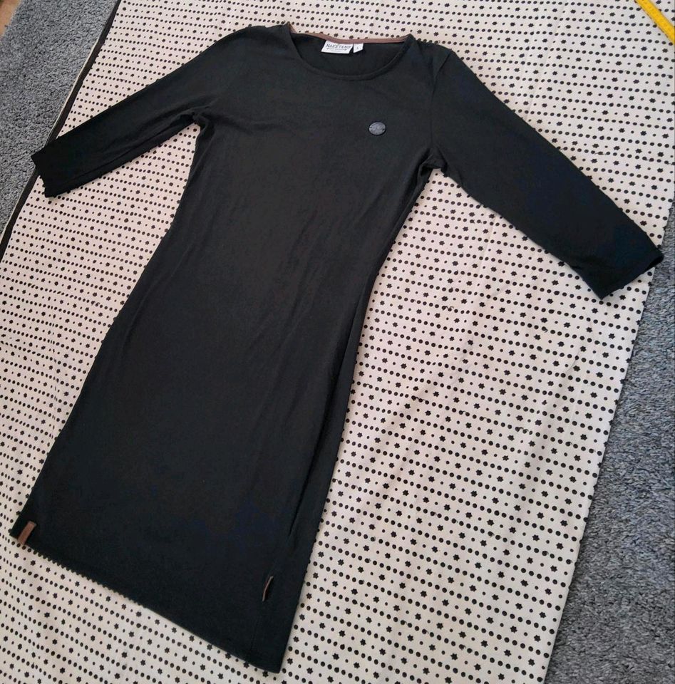 Kleid schwarz Naketano in Weilheim i.OB