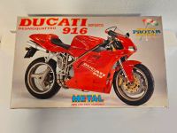 Protar Ducati 916 Desmoquattro Biposto 1:9 Baden-Württemberg - Königsbach-Stein  Vorschau