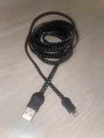 Lightning Kabel USB 3m iPhone Mitte - Wedding Vorschau
