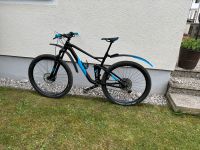 MTB Cube Stereo 120 pro 29 2020 Bayern - Amerang Vorschau