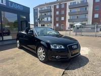 Audi A3 Cabriolet S line Sportpaket / plus Nordrhein-Westfalen - Herten Vorschau