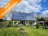 Buschhausen - Bargten | Photovoltaikanlage und ein Traumgrundstück Niedersachsen - Osterholz-Scharmbeck Vorschau