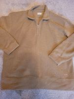 Joop!  Pullover Pulli Gr.XXL Braun taupe warm Fleece Rheinland-Pfalz - Koblenz Vorschau