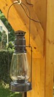 ,Kerzenhalter,Teelichthalter,mit Glas,Lampe Rheinland-Pfalz - Adenau Vorschau