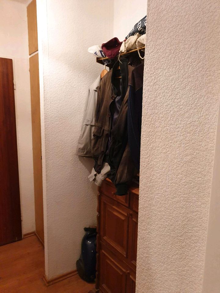 1 Zimmer Wohnung in Velbert mit Balkon zu vermieten in Velbert