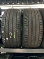 2 Sommerreifen 225 50 R17 94W (5,5-6mm) Michelin Dot 2121 Bayern - Giebelstadt Vorschau