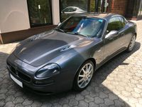 Maserati 3200 Bayern - Lenggries Vorschau