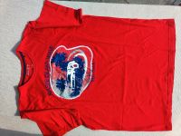 Rotes T-Shirt Hessen - Neuhof Vorschau