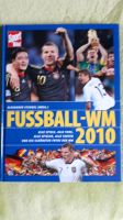 Buch Fussball WM 2010 Nordrhein-Westfalen - Rosendahl Vorschau