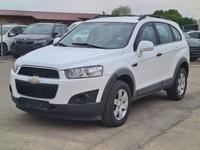 Chevrolet Captiva 2.2 D LS 2WD Baden-Württemberg - Schemmerhofen Vorschau