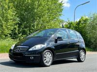 Mercedes Benz A200 CDI Elegance Nordrhein-Westfalen - Mülheim (Ruhr) Vorschau